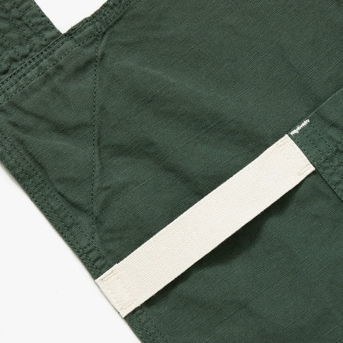 Hedley & Bennett | Smock - Broccolini