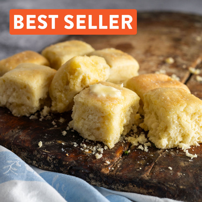 Callie's Charleston Biscuits LLC | Frozen Biscuits, Buttermilk Biscuits