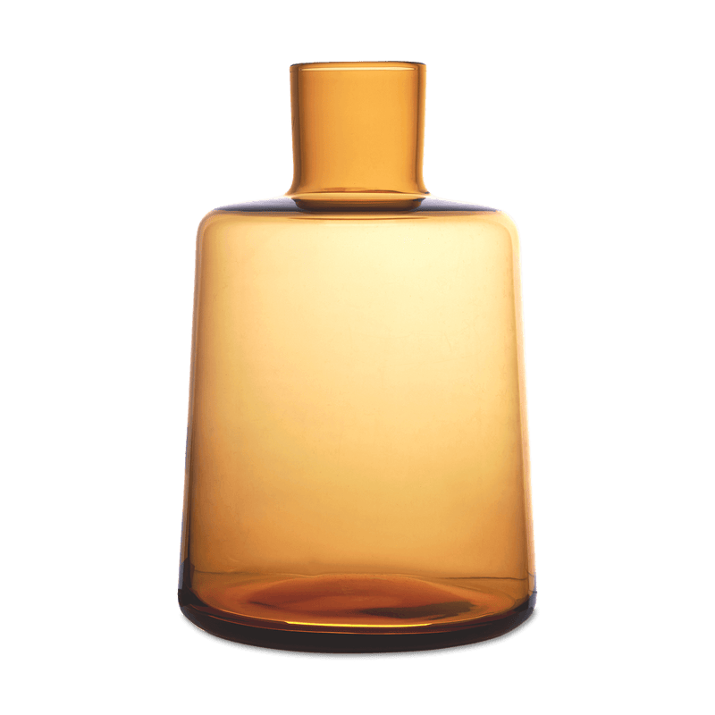 Match | Low Carafe, Rose Quartz