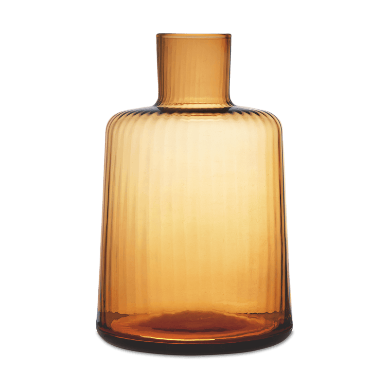 Match | Low Carafe, Rose Quartz