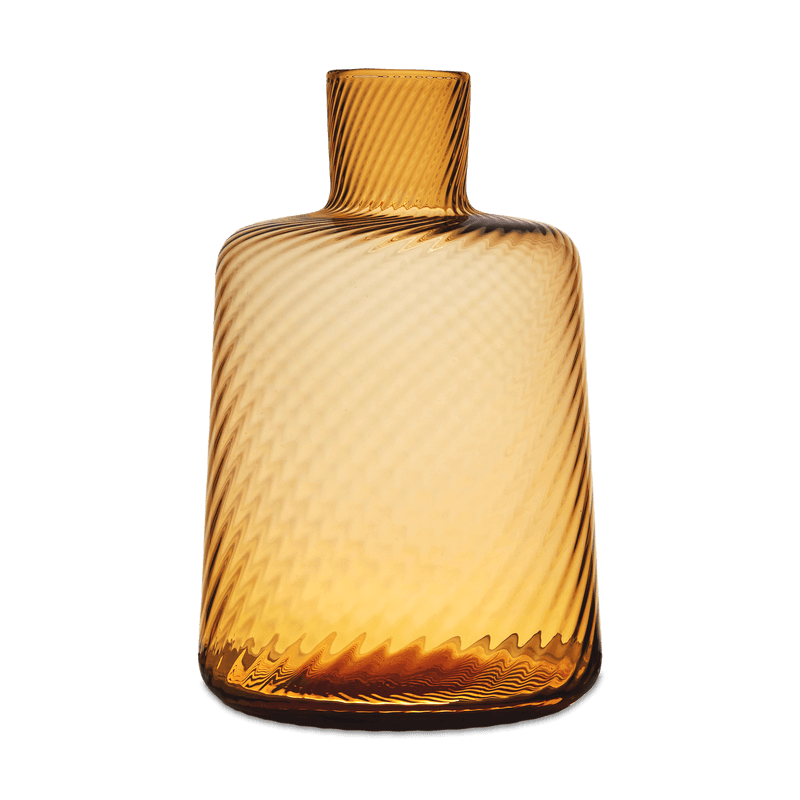 Match | Low Carafe, Rose Quartz