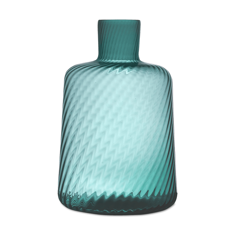 Match | Low Carafe, Rose Quartz