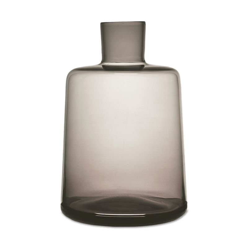 Match | Low Carafe, Rose Quartz