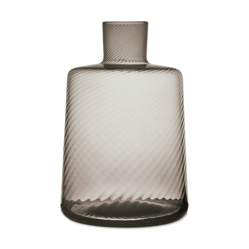 Match | Low Carafe, Rose Quartz