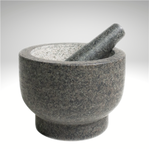Frieling Mortar and Pestle Goliath