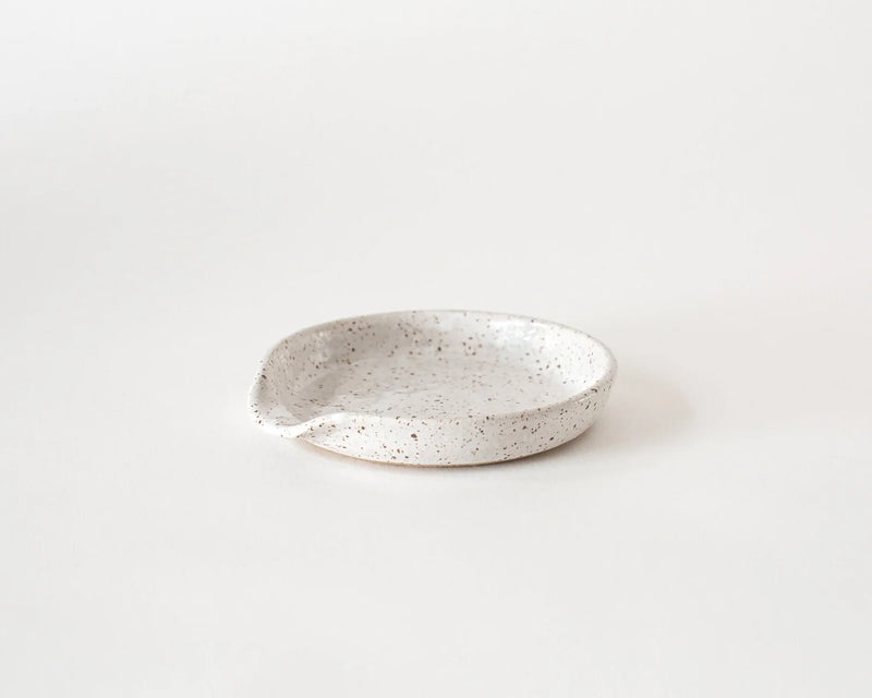 RachaelPots | Spoon Rest, Sage