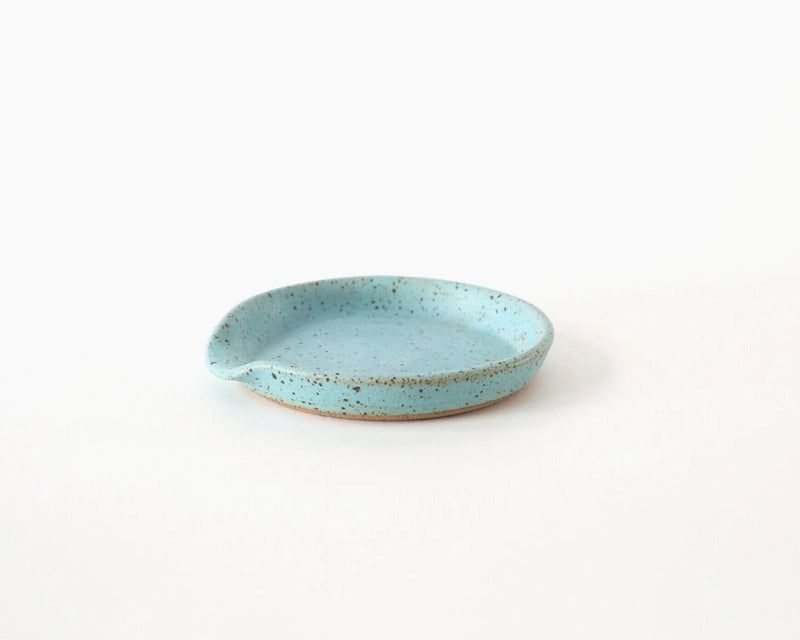 RachaelPots | Spoon Rest, Sage