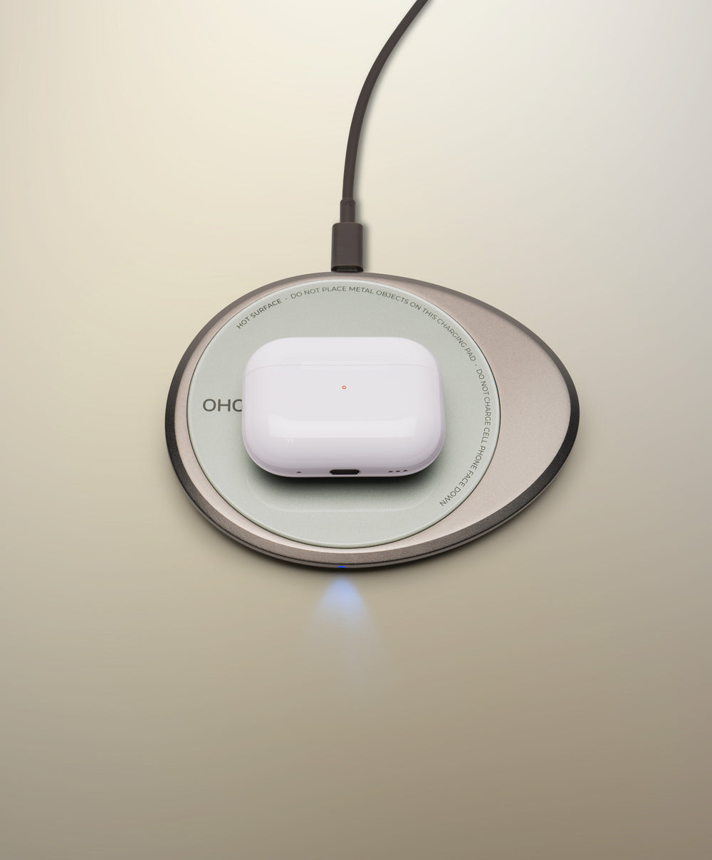 OHOM Ui Mug - Thumbnail 4