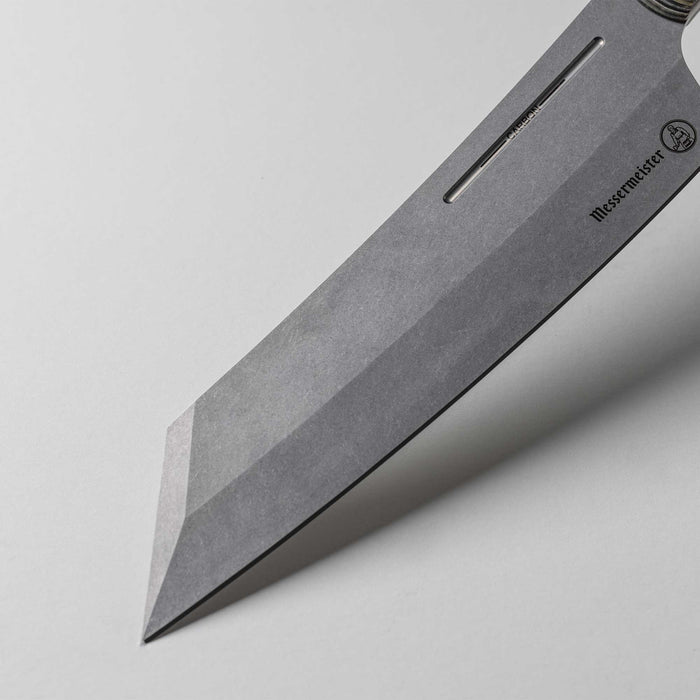 Messermeister | Bunka 8" Chef's Knife