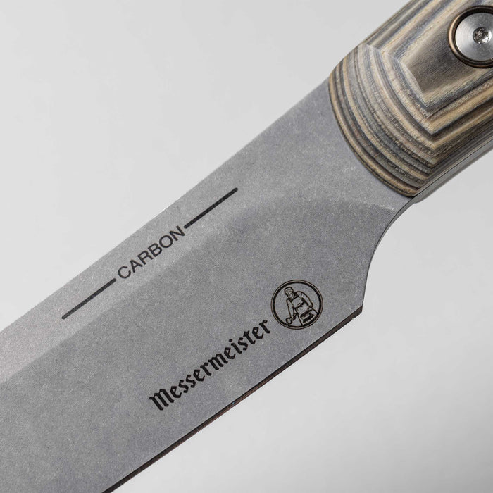 Messermeister | Carbon Knife Collection