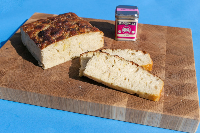 Spicewalla | Za'atar