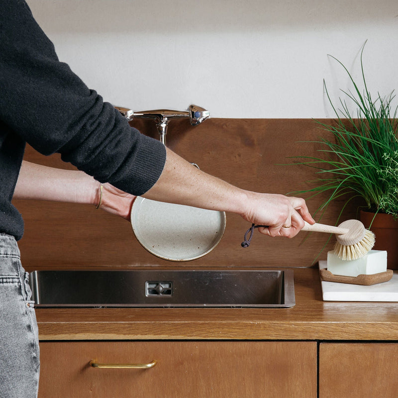 Andrée Jardin | Clynk Natural Crumb Tray Set