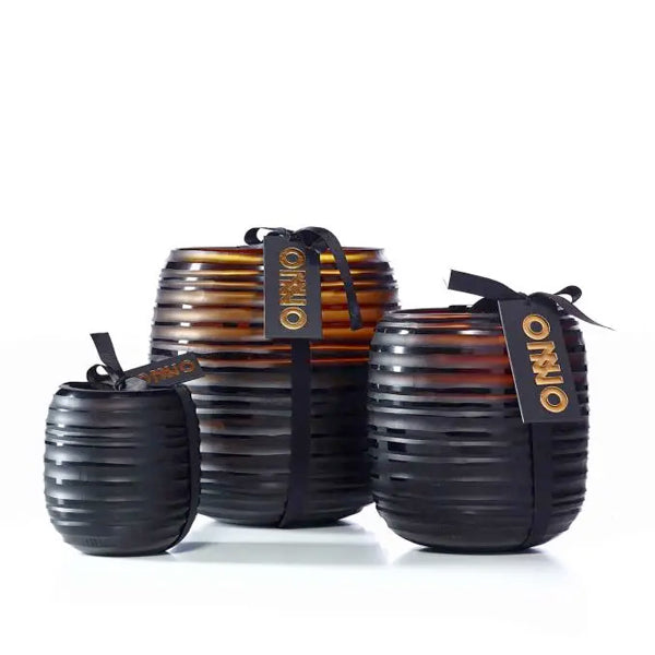 Chilewich | Mini Basketweave Rectangle Placemats - Light Grey