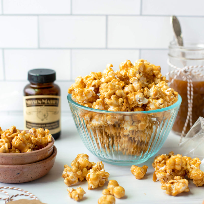 Nielsen-Massey |  Pure Madagascar Bourbon Vanilla - 4oz Bean Paste