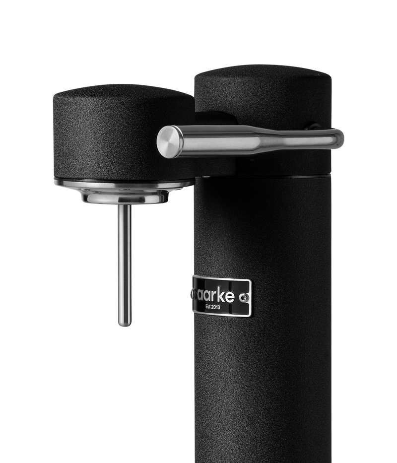 Aarke | Carbonator 3 Starter Kit