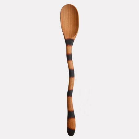 Jonathan's Spoons Cat Tail Collection Spoon