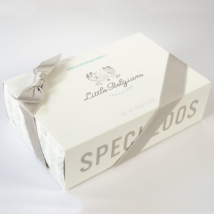 Little Belgians | Vanilla Speculoos