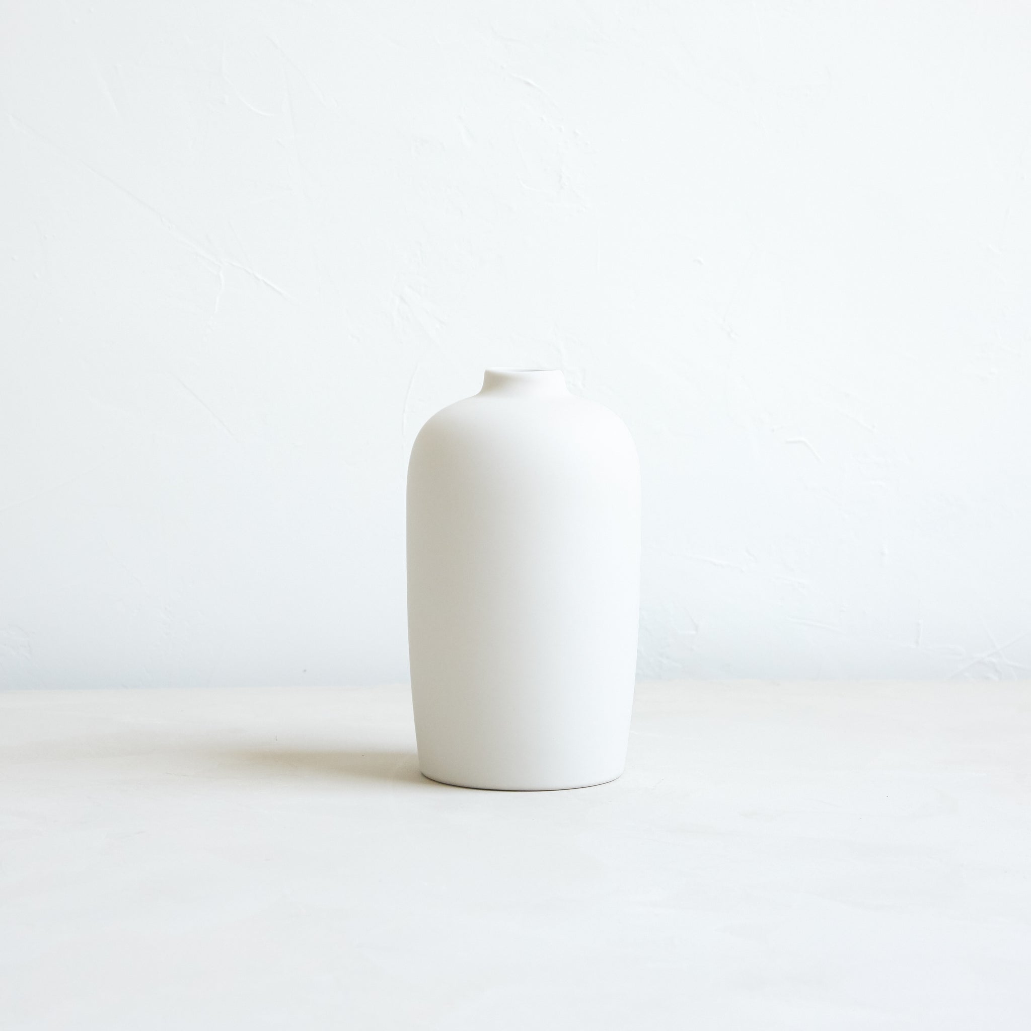 Ceramic Blossom Vase - Thumbnail 2