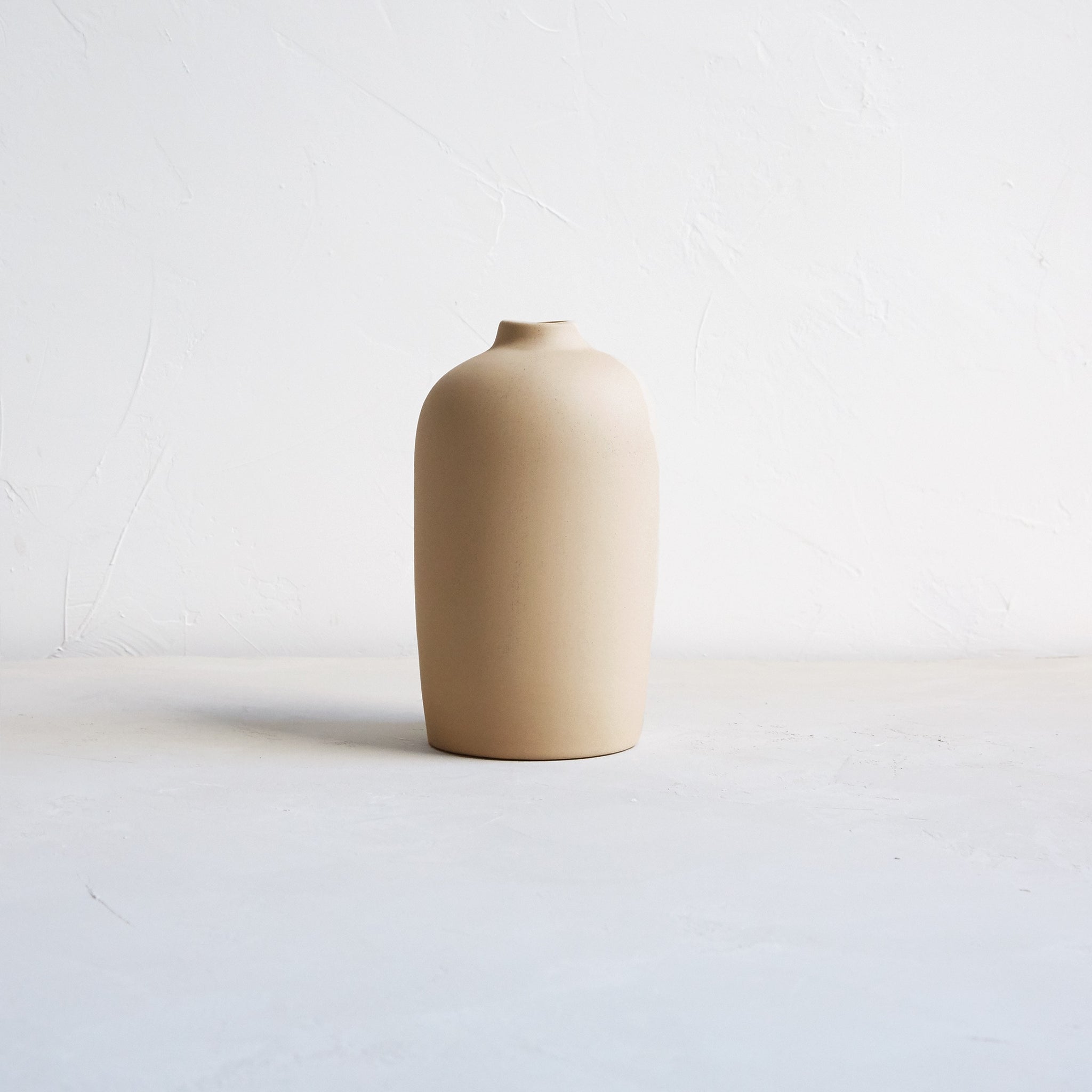 Ceramic Blossom Vase