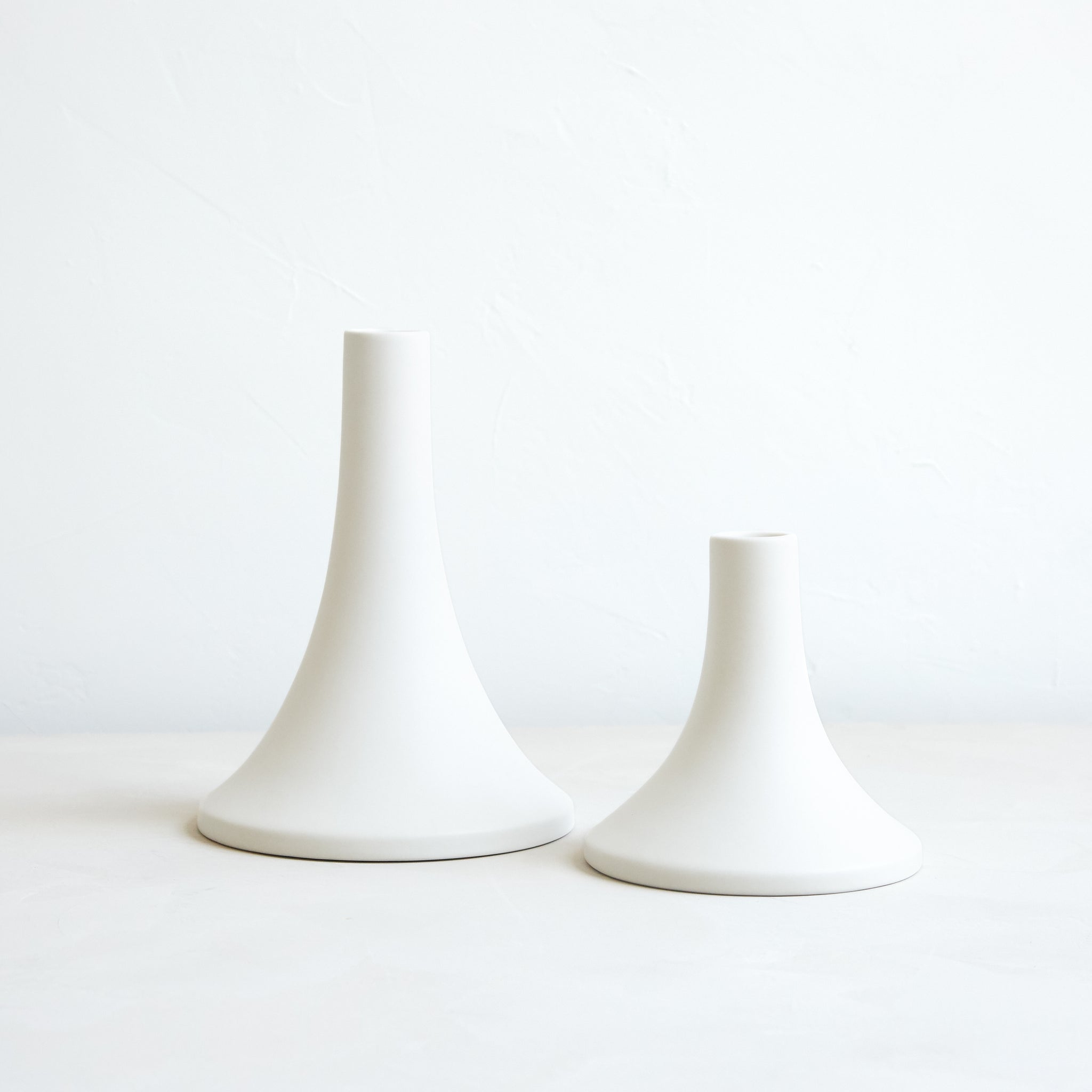The Floral Society Candle Holder - Thumbnail 2