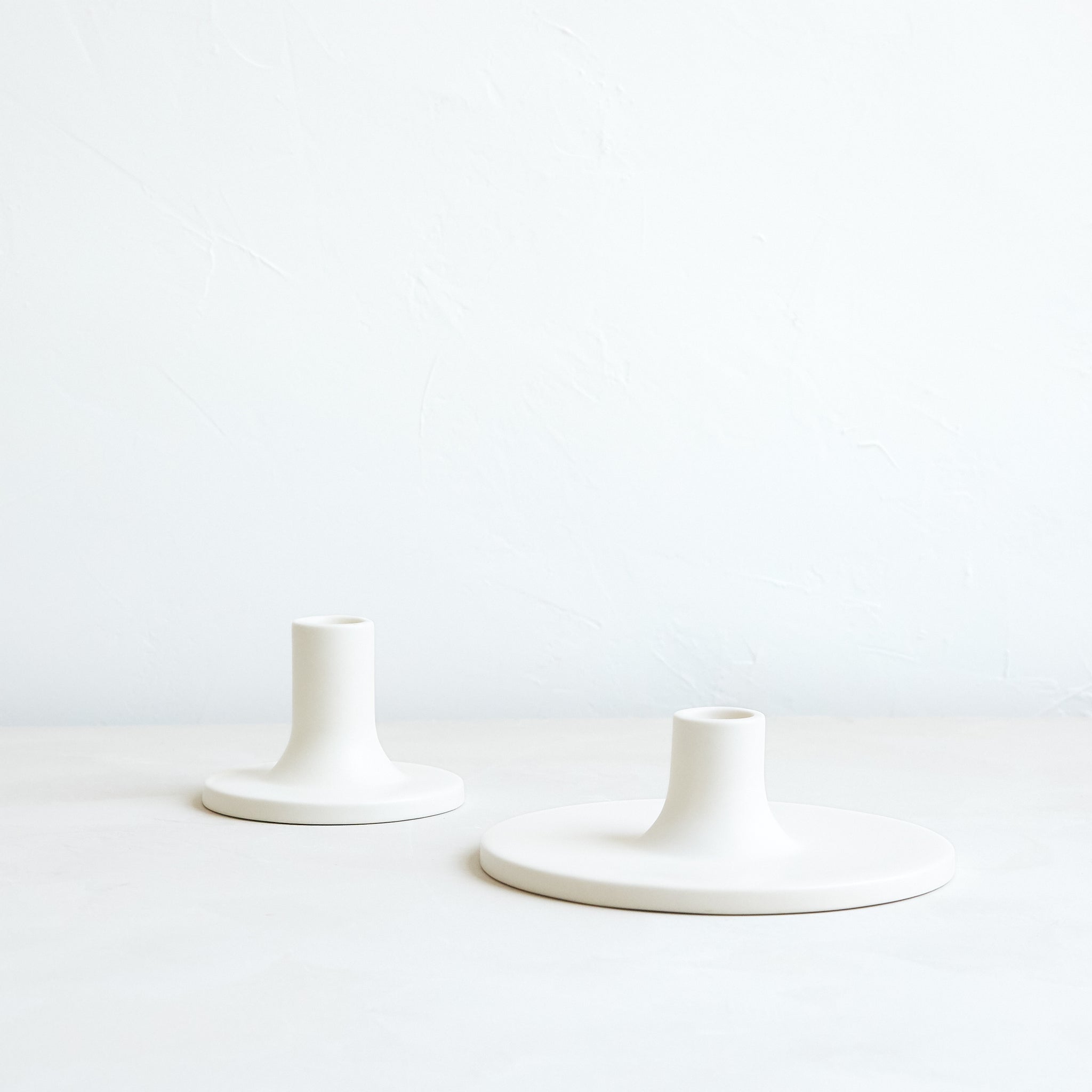 The Floral Society Candle Holder - Thumbnail 2