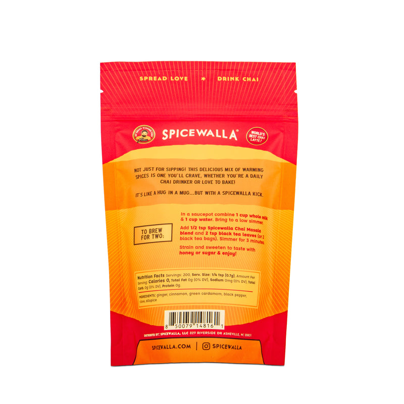 Spicewalla | Chai Masala