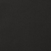 Hedley & Bennett Essential Apron, Charcoal Grey — fabric and construction detail