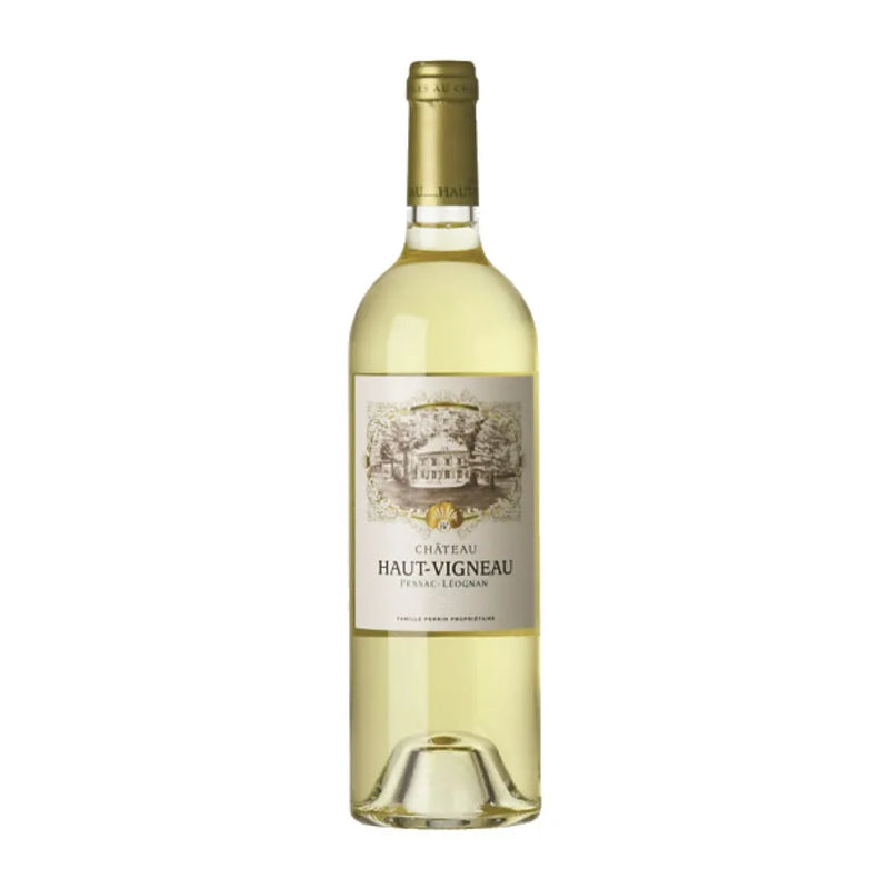 Chateau Haut Vigneau | Bordeaux Blanc