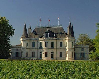 Chateau Palmer | Alter Ego de Chateau Palmer, Margaux