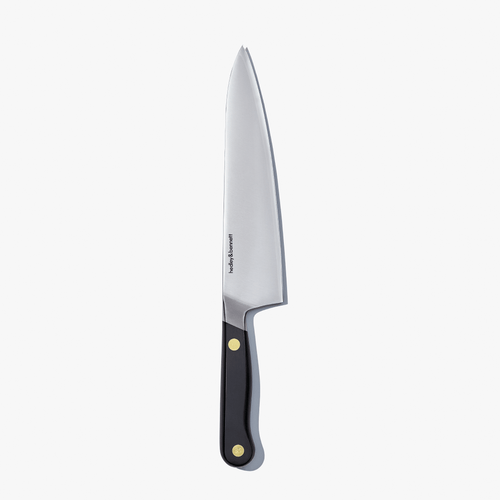 Hedley & Bennett | Essential Aprons - Caviar