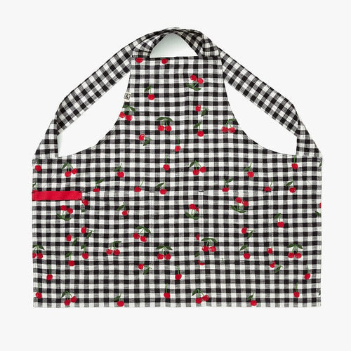 Hedley & Bennett | Smock - Eggshell Blue