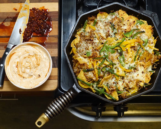 FINEX | Cast Iron Sauce Pot