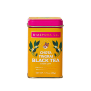 Diaspora Co | Chota Tingrai Black Tea.