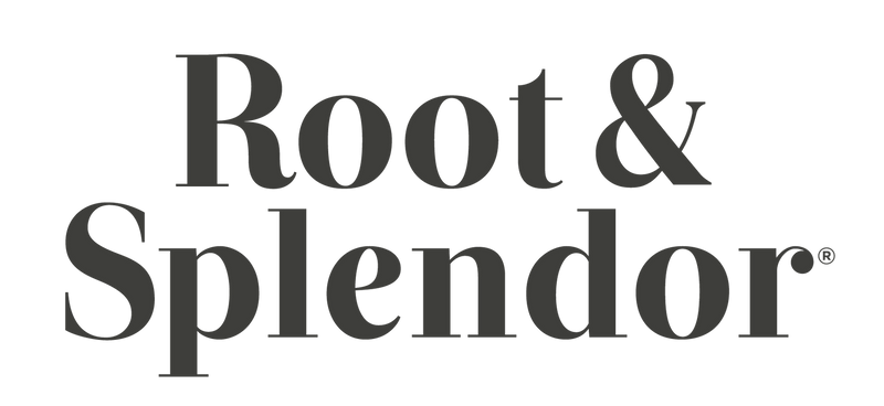 Root & Splendor | Bamboo Measuring Cup