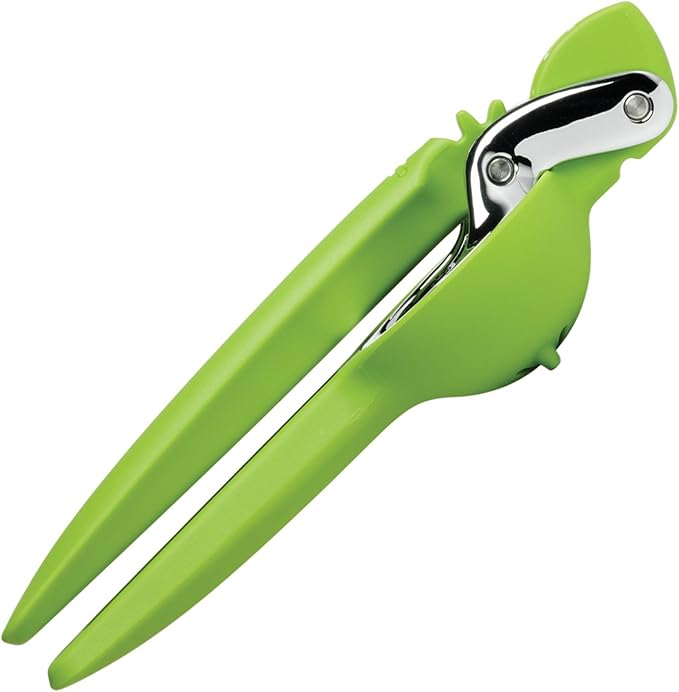 Chef'n | Citrus Juicers - Lime Juicer with dual-gear mechanism, enhances juice extraction for lemons and limes. Durable, dishwasher-safe, ideal for kitchen or bar use.