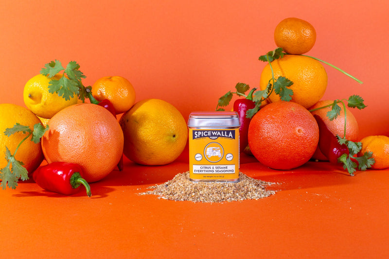 Spicewalla | French Fry Seasoning Salt