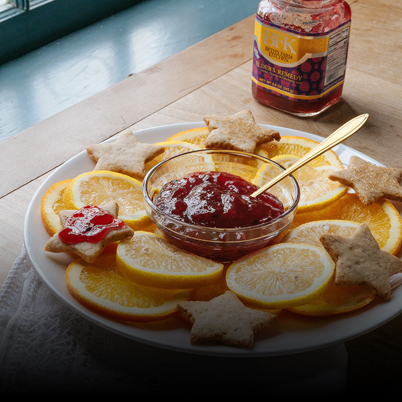 Beth's Farm Kitchen | BBQ Sauce