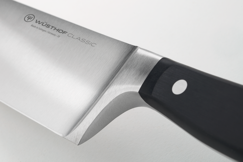 Classic 8-Inch Cook's Knife - Thumbnail 4