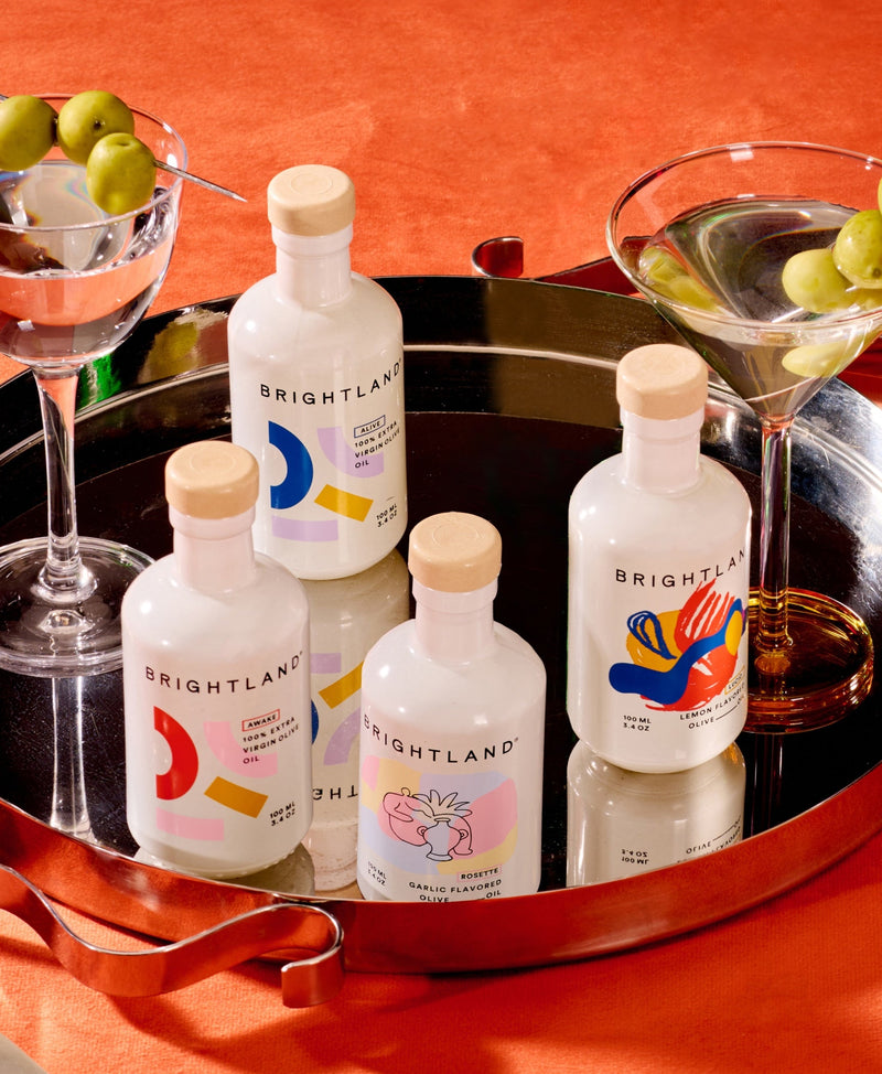 Brightland | The Mini Essentials