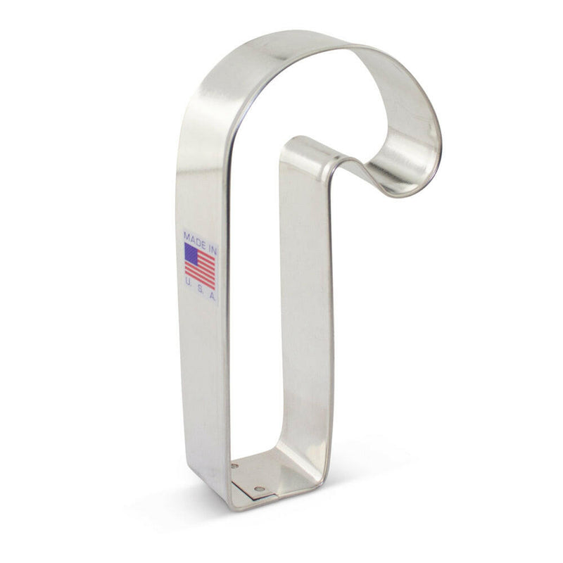 Ann Clark | Holiday Cookie Cutters - Star-3.5, a silver kitchenware tool, designed for creative baking, enhancing cookie and cake decoration experiences.