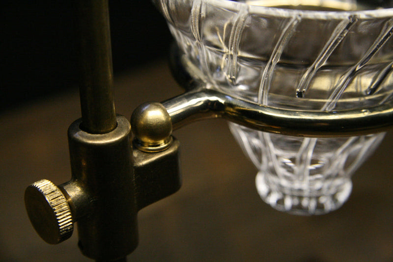 The Coffee Registry | The Clerk Pour Over Stand