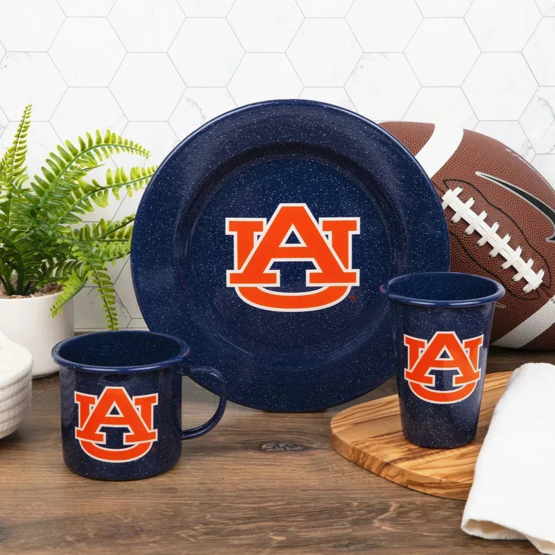 Golden Rabbit Home | Blue Crab Serving Basin