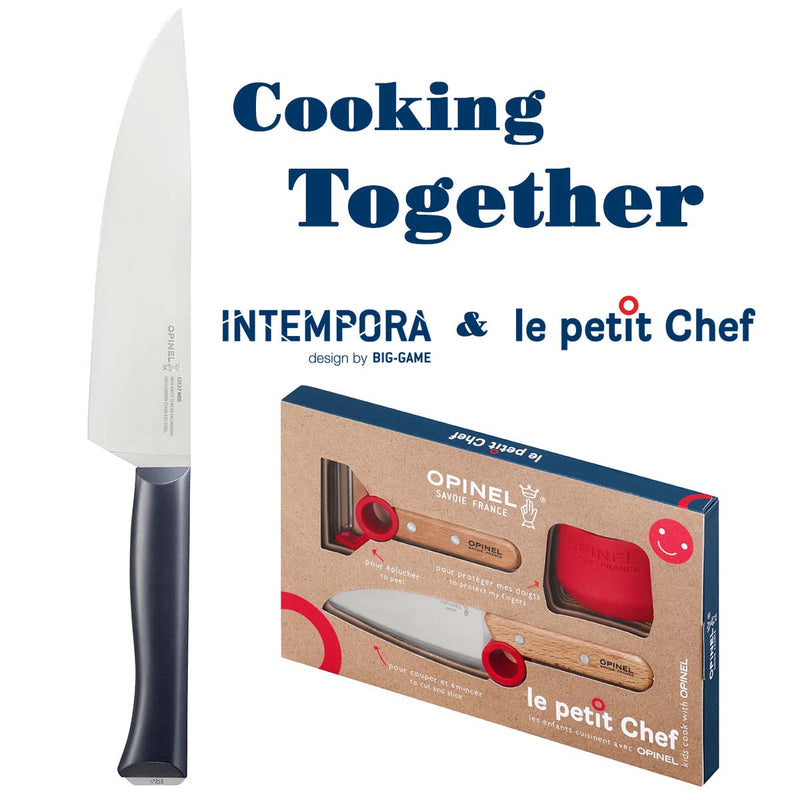Opinel | Le Petit Chef Peeler