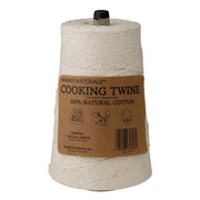 Harold Imports Cooking Twine - 1200 ft - 200 ft, ideal for trussing poultry, securing roasts, and versatile kitchen applications, enhancing culinary precision at Athens Cooks.