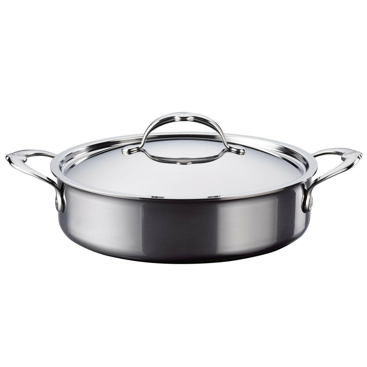 Hestan NanoBond 3.5 Quart Saute Pan - Thumbnail 2