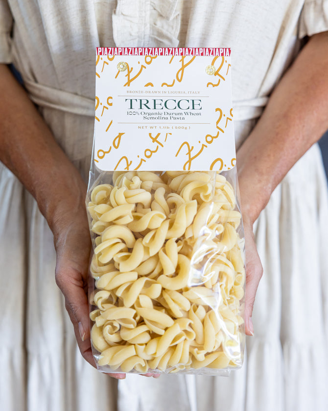 Zia Pia | Amaretti del Chiostro by Chiostro di Saronno