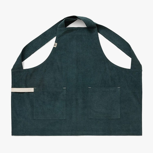 Hedley & Bennett | Smock - Eggshell Blue