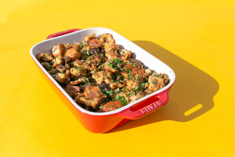 Spicewalla | Modena Balsamic Rub