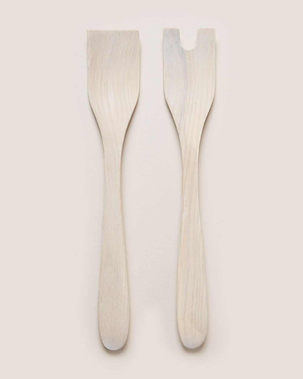 Farmhouse Pottery Salad Servers - Thumbnail 5