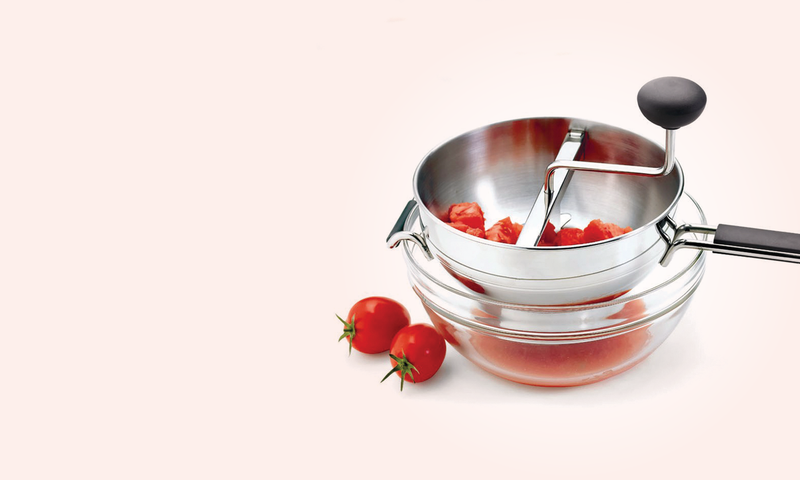 Browne | RECEIVE ONLY Measuring Cup & Spoon Set SS
